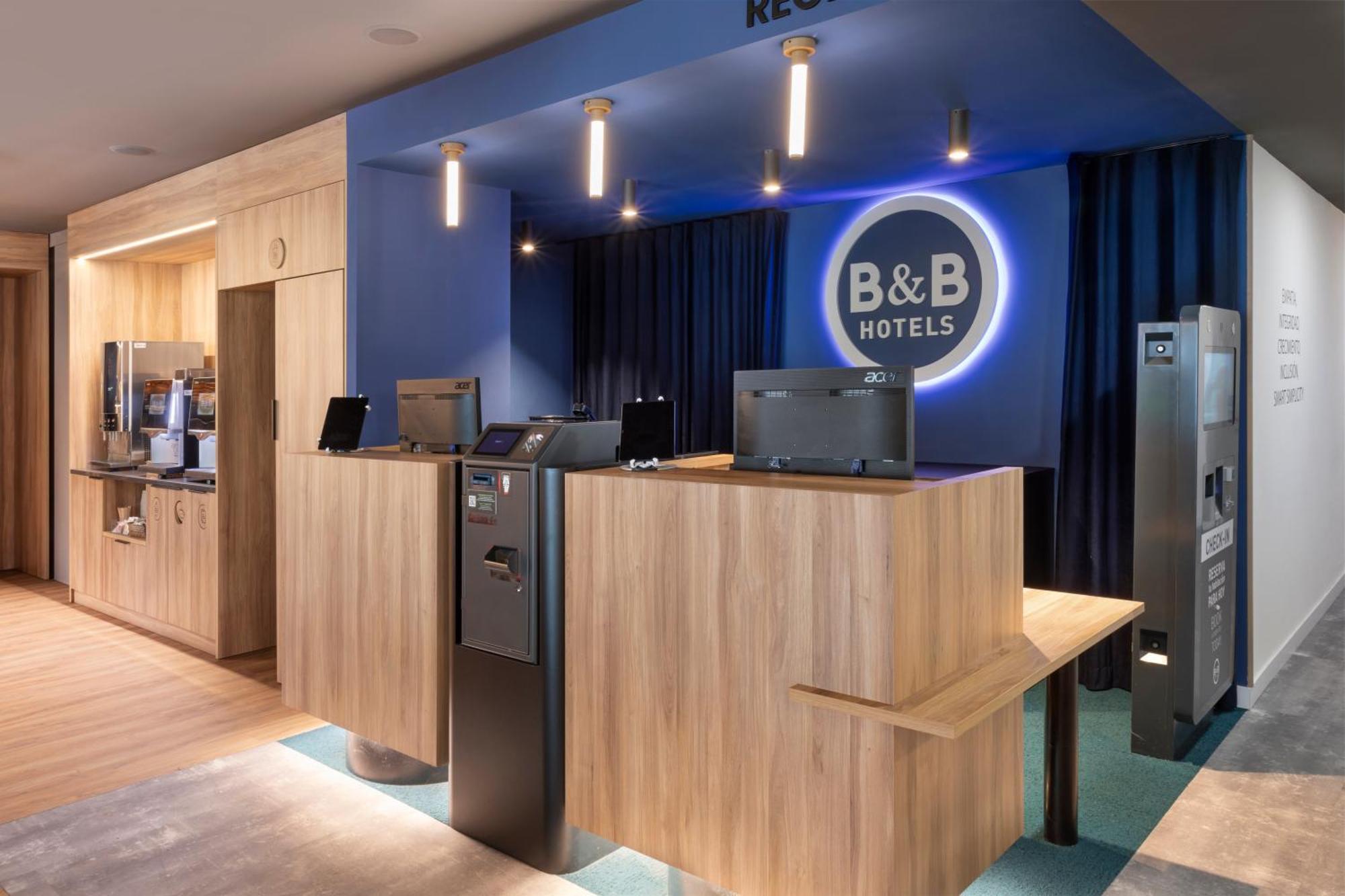 Hotel Barcelona 3*