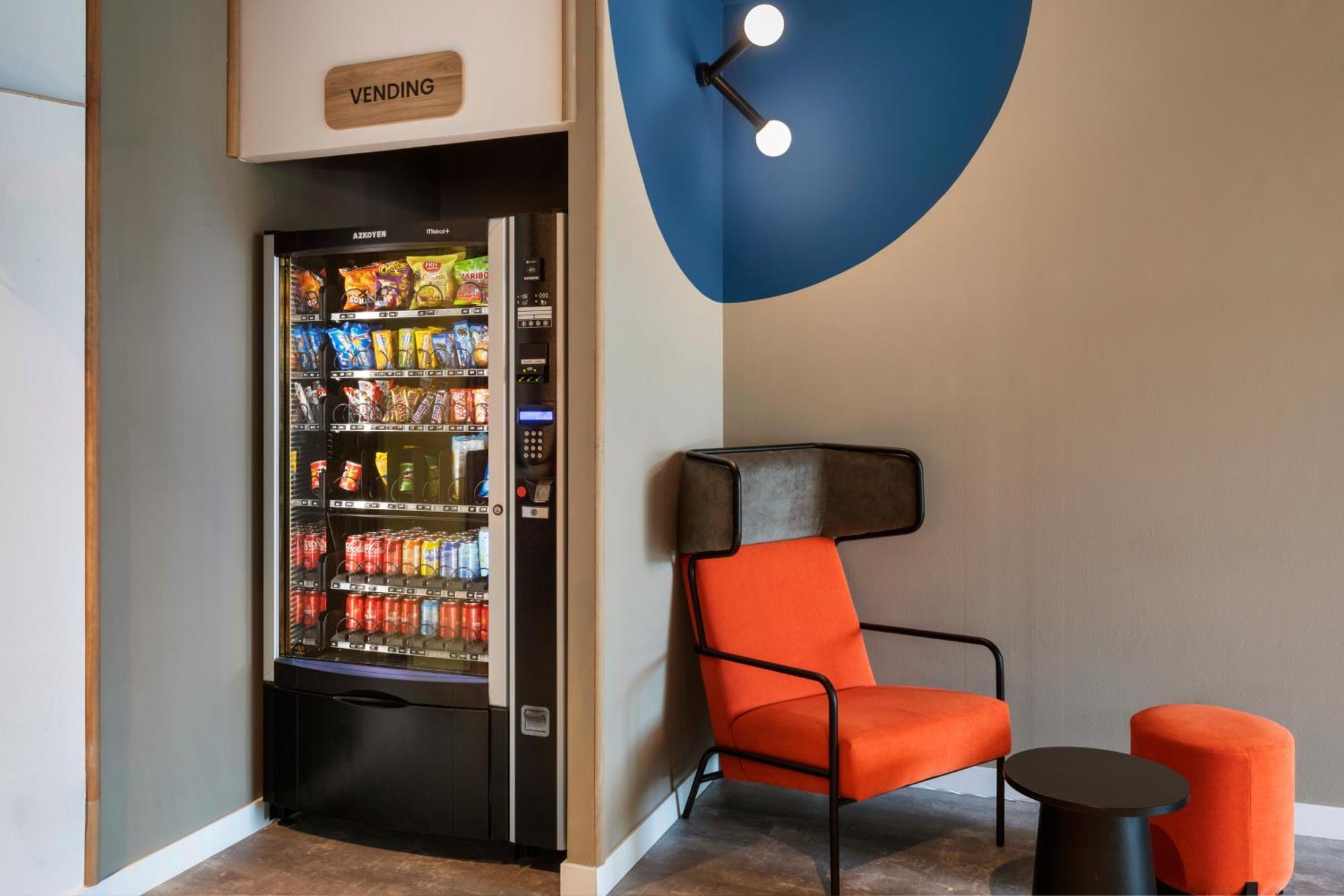 Barcelona Hotel 3*
