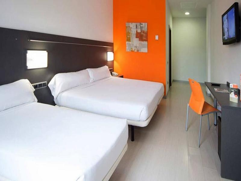 Hotel Barcelona 3*