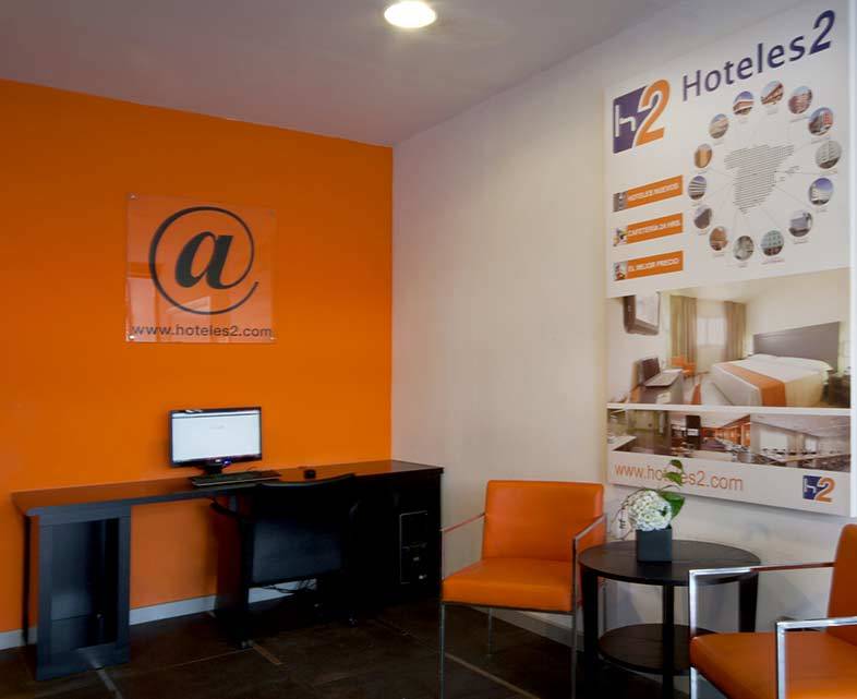 Barcelona 3*