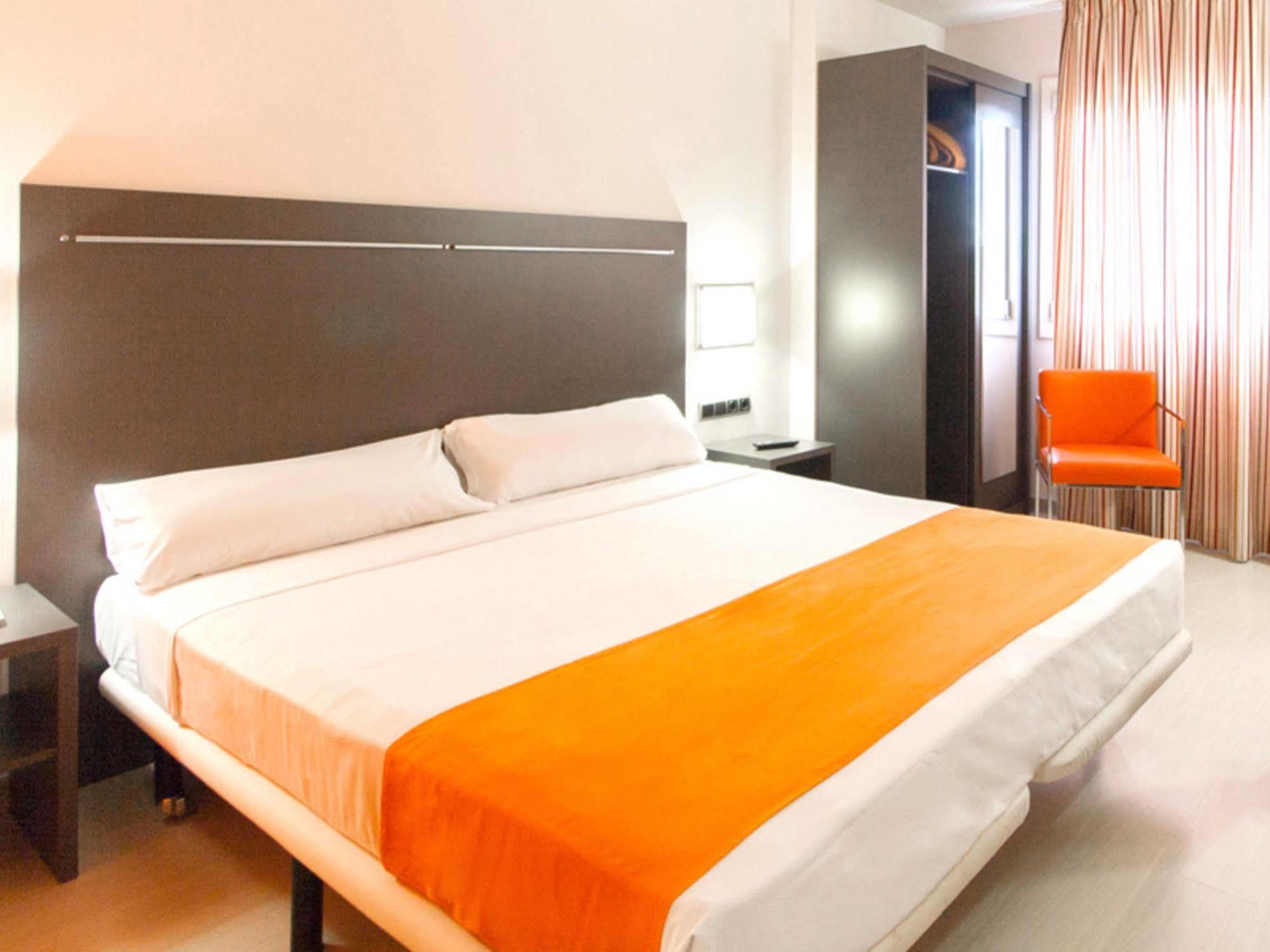 Hotel Barcelona