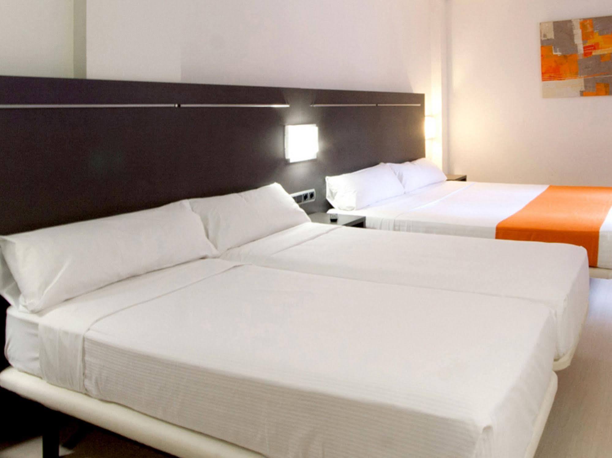 Hotel Barcelona