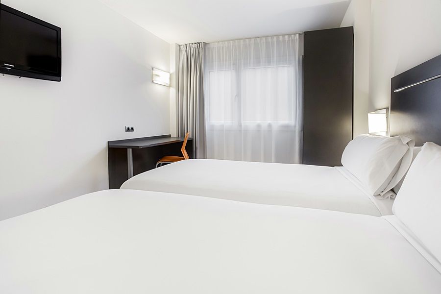 Barcelona 3*