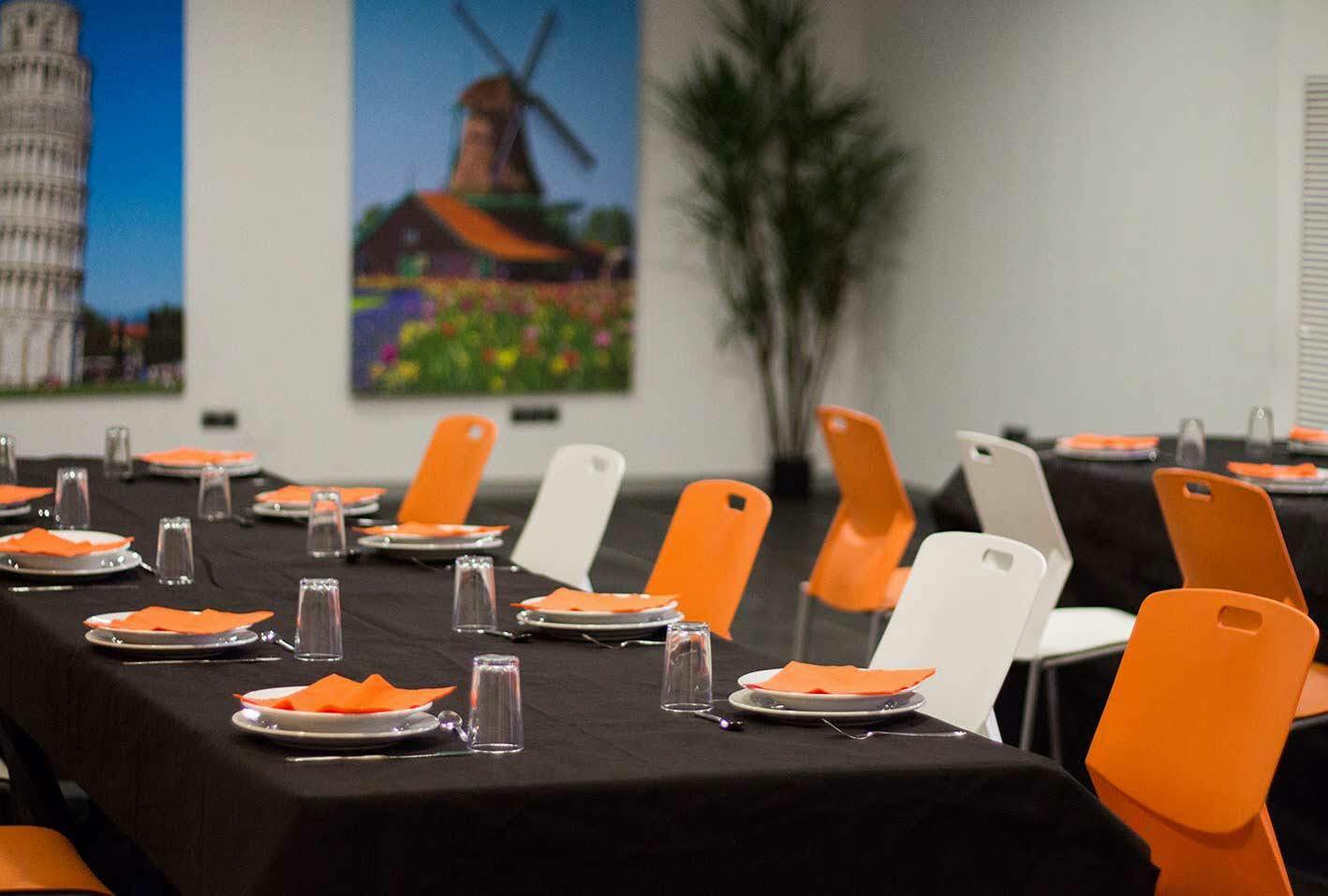 Hotel Barcelona Rubi
