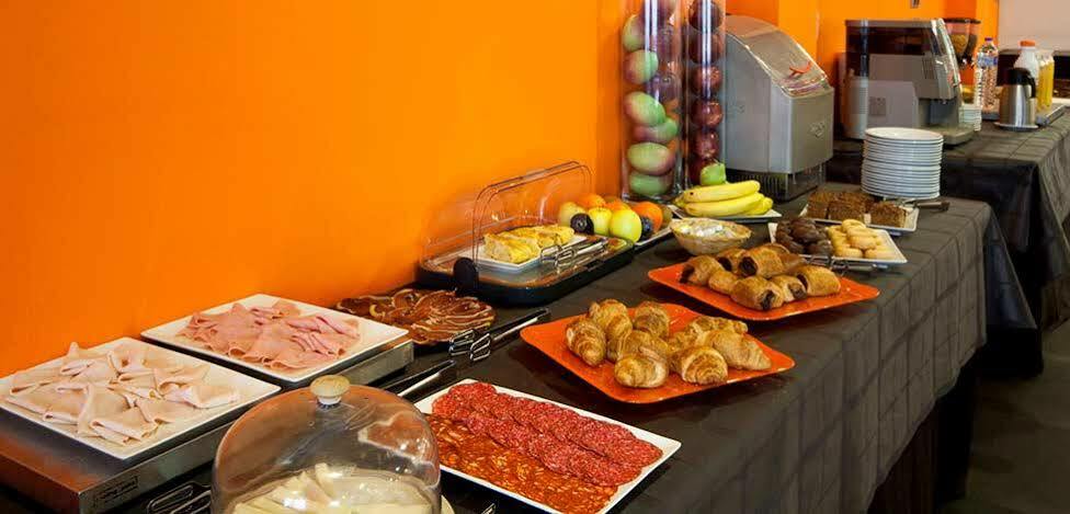 Hotel Barcelona Rubi