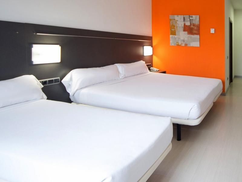 Hotel Barcelona Rubí