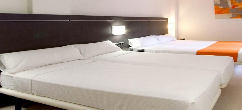 Hotel Barcelona