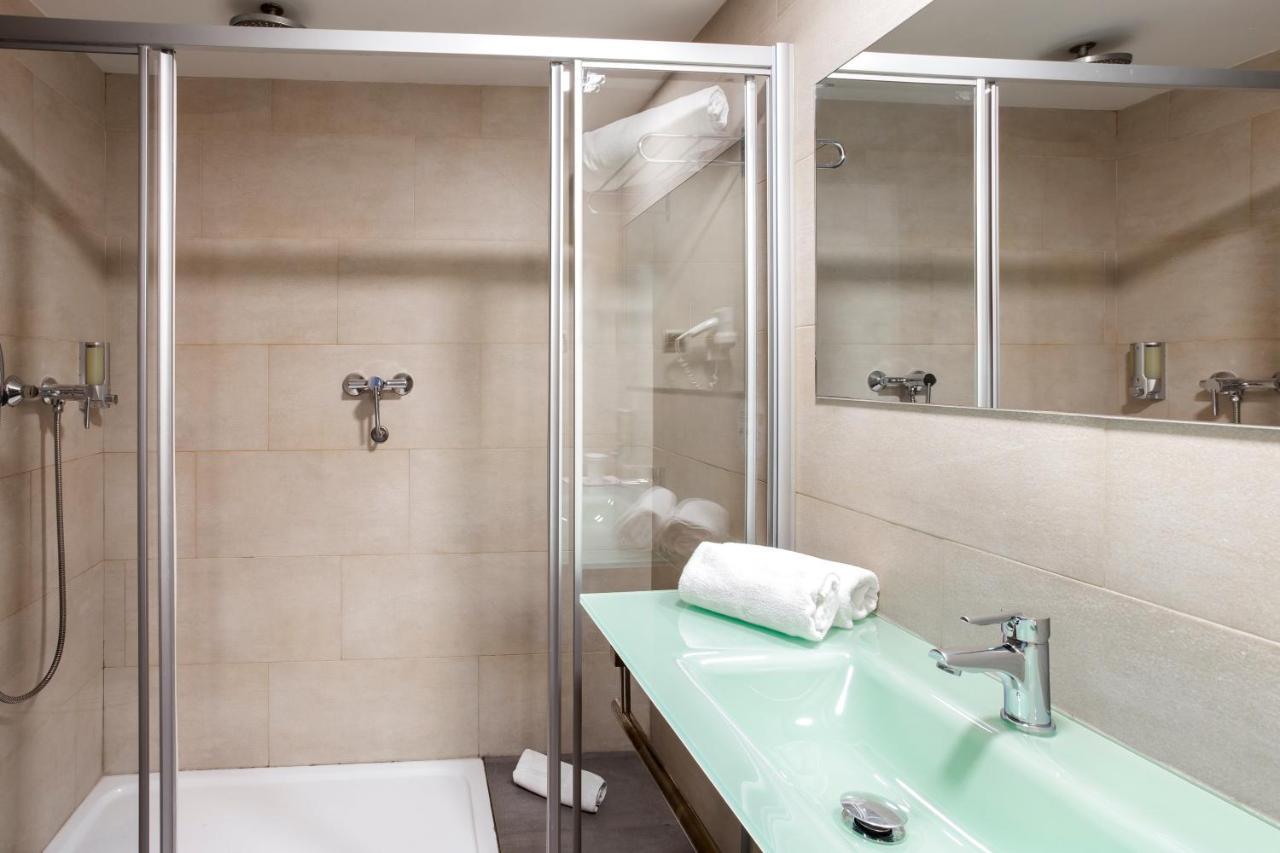 Barcelona Hotel Rubí
